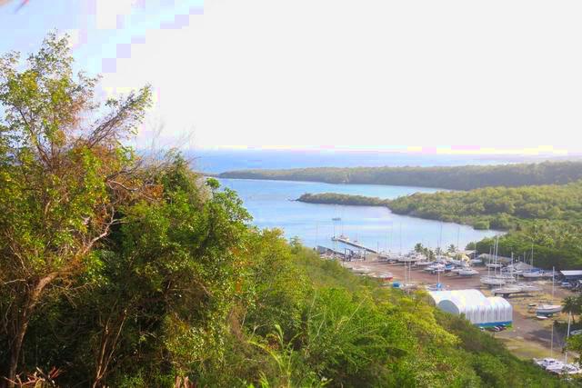 La Sagesse Acre Lot, La Sagesse, St.David