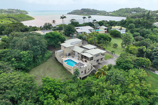 Westerhall Beauty Pomme Canelle, Westerhall Point, St.David