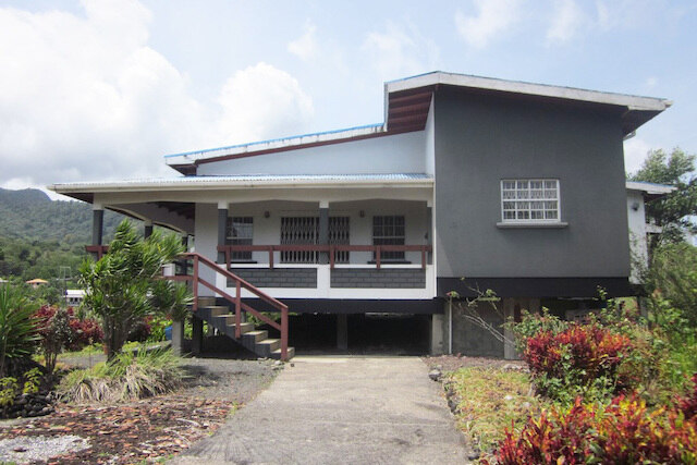 Cocoa, Gouyave, St.John