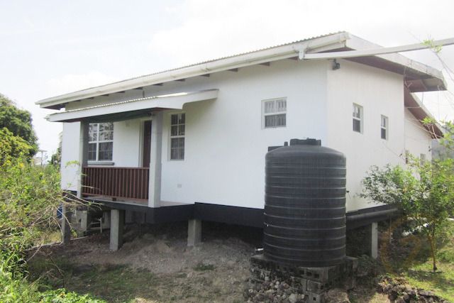 Cocoa, Gouyave, St.John