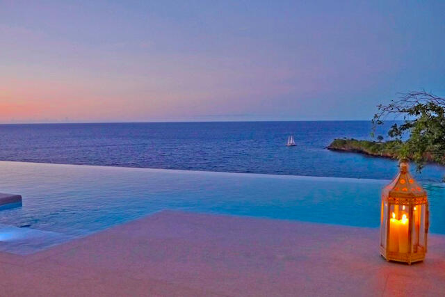 Laluna Estate Villas LaLuna Estate, Morne Rouge, St.George