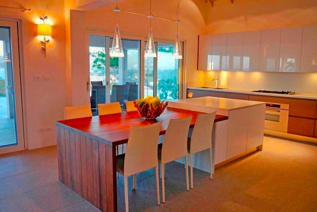 Laluna Estate Villas LaLuna Estate, Morne Rouge, St.George
