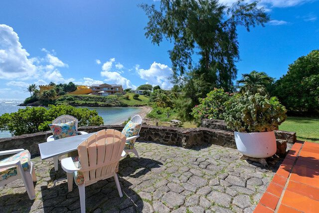 Blue Bayou Coral Cove, Lance Aux Epines, St.George