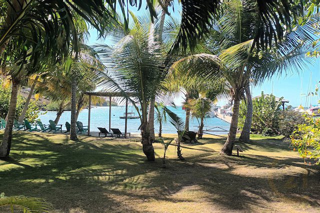 B2 Le Phare Bleu Villa Resort & Marina Le Phare Bleu Villa Resort & Marina, Petit Calivigny, St.George