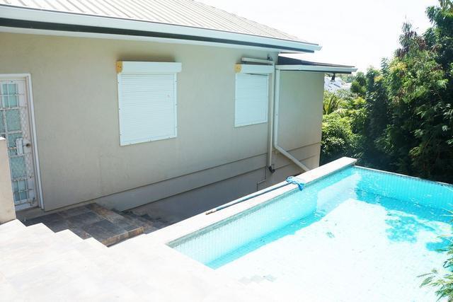 Pavilion Penthouse, Lance Aux Epines, St.George