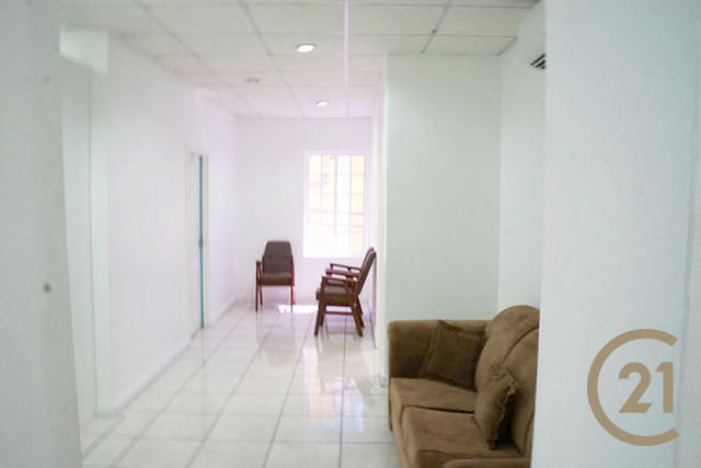 Corner Young & Scott Street Young Street, Grenada City, St.George