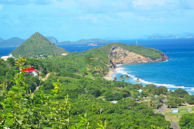 Bathway - Lot No. 208 Bathway, Bathway, St.Patrick