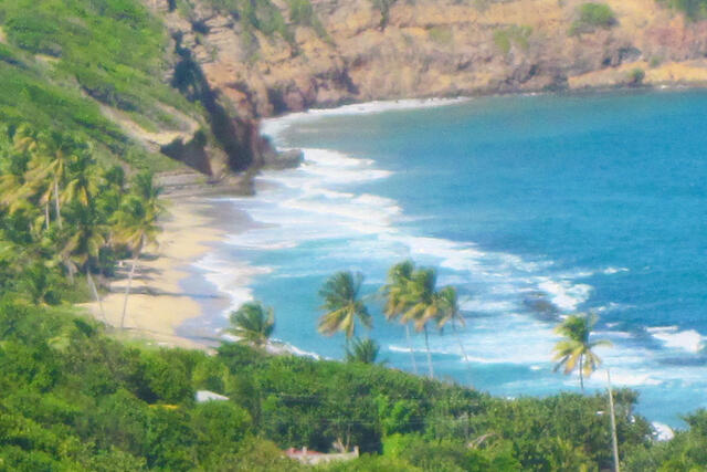 Bathway - Lot No. 208 Bathway, Bathway, St.Patrick