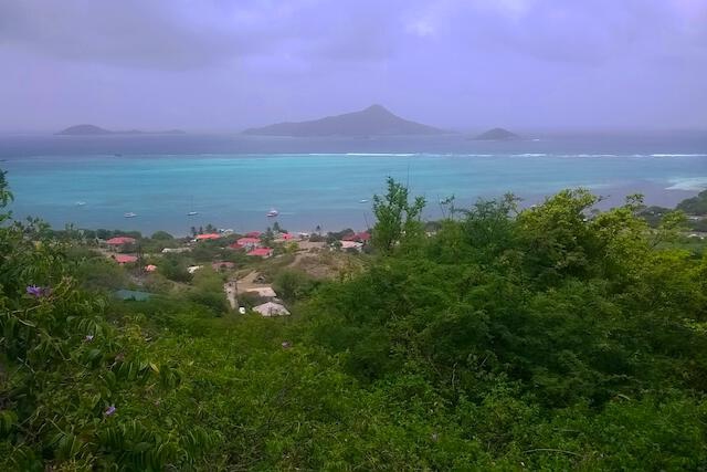 Dover Heights Lot No. 29 Carriacou, Carriacou, Carriacou