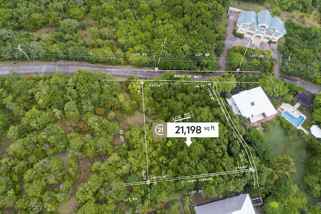 Belle Isle Development - Lot No. 52 Belle Isle, Belle Isle, St.David