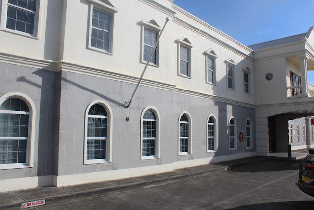Netherlands Office Space Grand Anse 1, Grand Anse, St.George