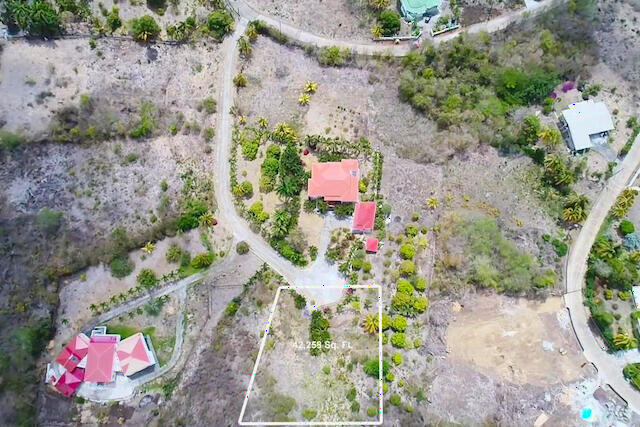 Levera Beach Development - Lot No. 793, Bathway, St.Patrick