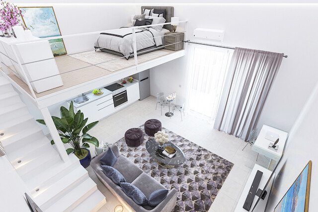 Mariposa Condominiums - Unit D4 Morne Rouge D4, Morne Rouge, St.George