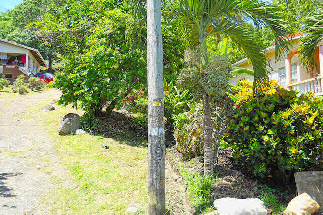 Snell Hall Lot Belvedere, Belvidere, St.Andrew