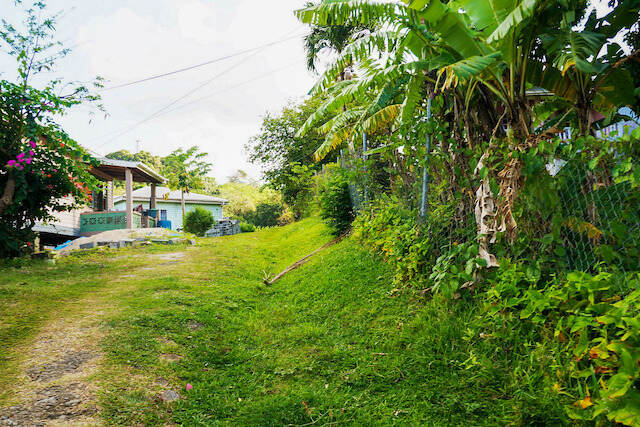 Chantimelle Gardens Chantimelle, Chantimelle, St.Patrick