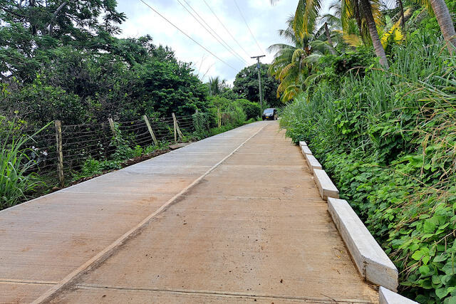 Bacolet Farm Lot Bailies Bacolet, Bailies Bacolet, St.David