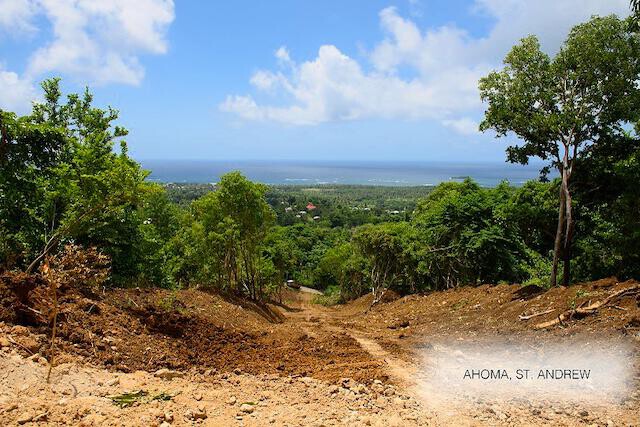 9 Acres - Ahoma Prime Development Tivoli, Tivoli, St.Andrew