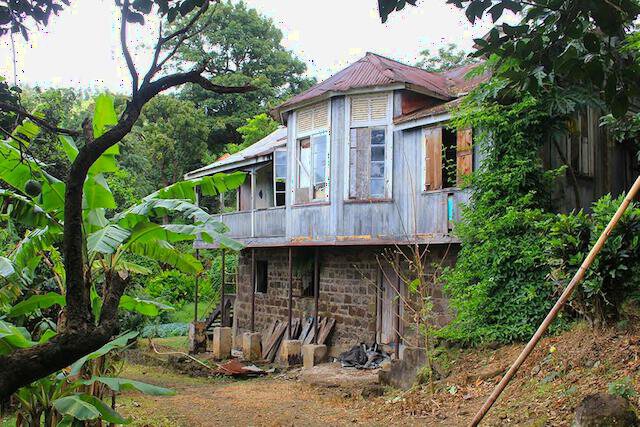 Annandale Estate Annandale, Saint George, St.George