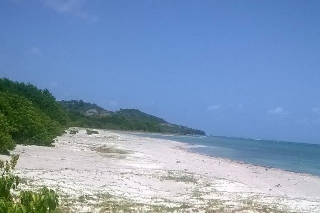 Mangineel Beachfront Lot Carriacou, Carriacou, Carriacou