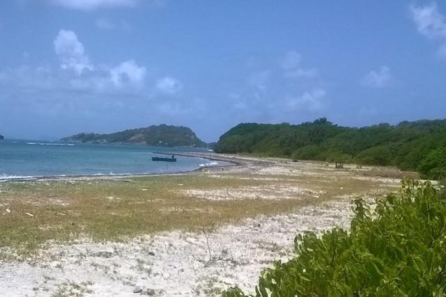 Mangineel Beachfront Lot Carriacou, Carriacou, Carriacou
