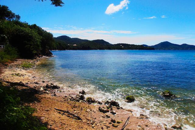 Prospect Estate Waterfront Reserve Carriacou, Carriacou, Carriacou