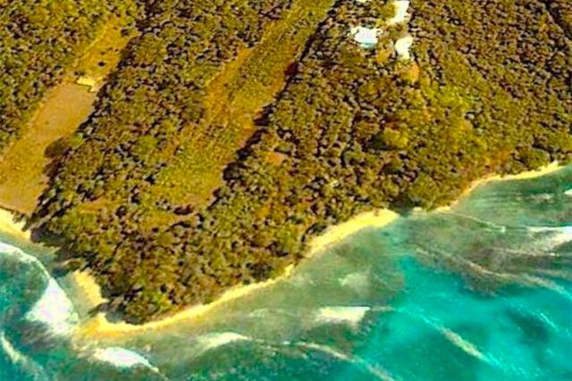 Prospect Estate Waterfront Reserve Carriacou, Carriacou, Carriacou