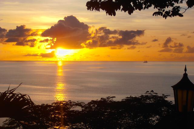 Prospect Estate Waterfront Reserve Carriacou, Carriacou, Carriacou