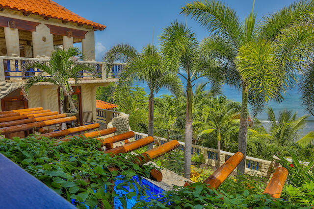 Villa Beachcliff Lance Aux Epines, Lance Aux Epines, St.George