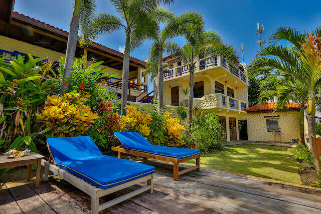 Villa Beachcliff Lance Aux Epines, Lance Aux Epines, St.George