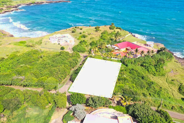 Ft. Jeudy - Lot No. 7, Fort Jeudy, St.George