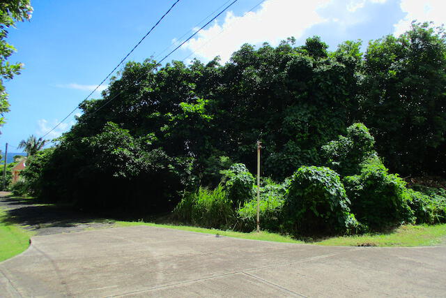 Ft. Jeudy - Lot No. 7, Fort Jeudy, St.George