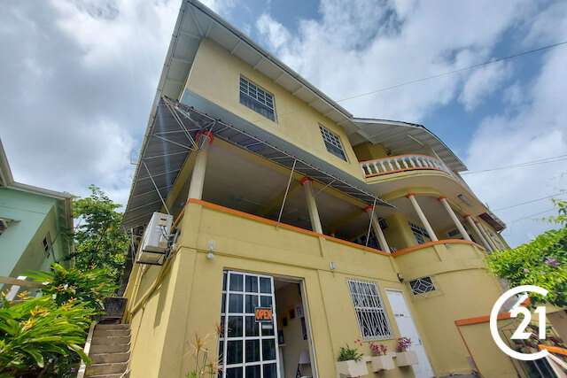 Windward Sands Guest House Grand Anse Main Road, Grand Anse, St.George