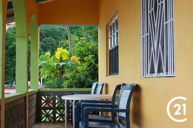 Windward Sands Guest House Grand Anse Main Road, Grand Anse, St.George