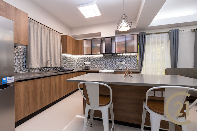 Tarragon Apartments - 2BD Lucas Street 2BD, Saint George, St.George