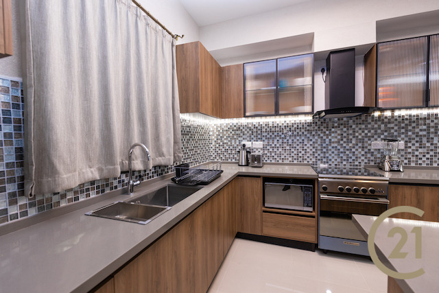 Tarragon Apartments - 2BD Lucas Street 2BD, Saint George, St.George