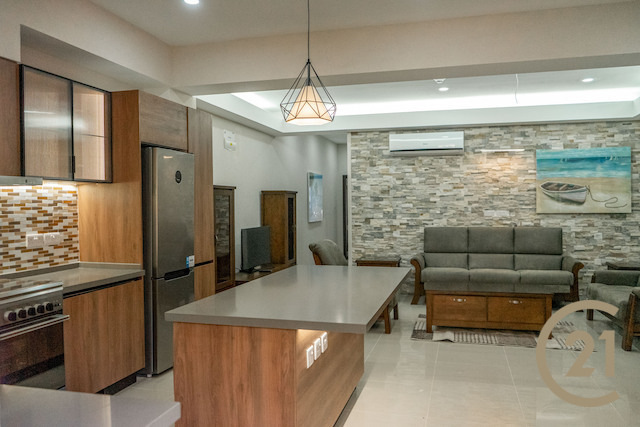 Tarragon Apartments - 1BD Lucas Street, Saint George, St.George