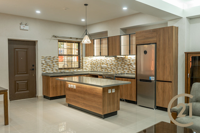 Tarragon Apartments - 1BD Lucas Street, Saint George, St.George