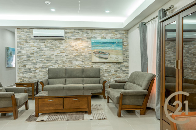 Tarragon Apartments - 1BD Lucas Street, Saint George, St.George