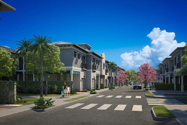 OLEA TWO-STOREY TOWNHOME - RESIDENCE 223, West Bay, GrandCayman