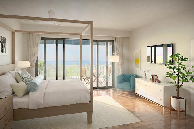 OLEA TWO-STOREY TOWNHOME - RESIDENCE 223, West Bay, GrandCayman