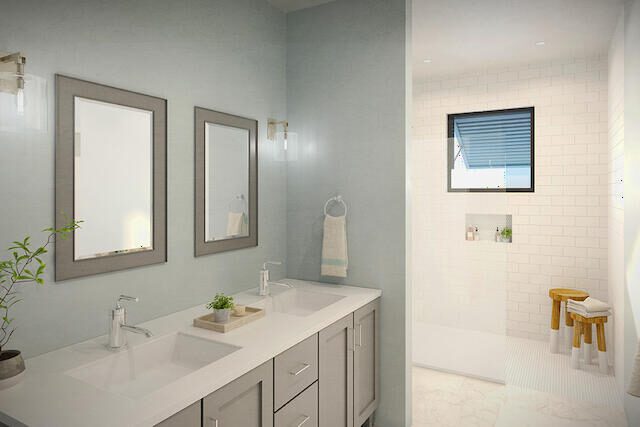 OLEA TWO-STOREY TOWNHOME - RESIDENCE 223, West Bay, GrandCayman