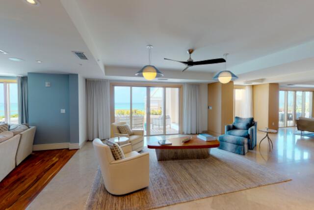 West Bay, GrandCayman,THE RITZ CARLTON RESIDENCE #612
