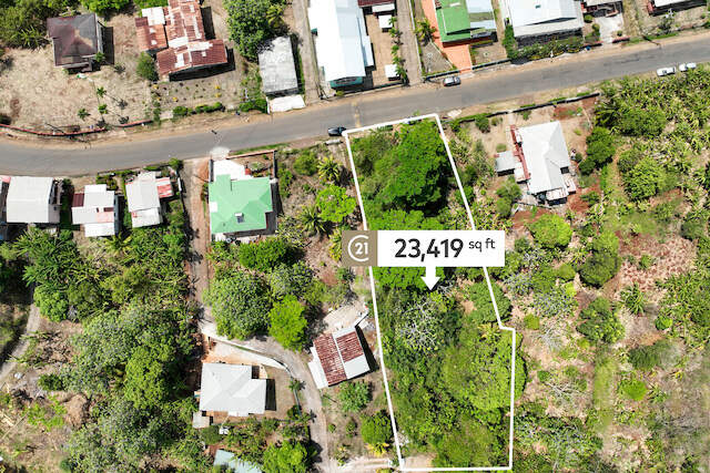 Grand Bras Lot, Grand Bras, St.Andrew