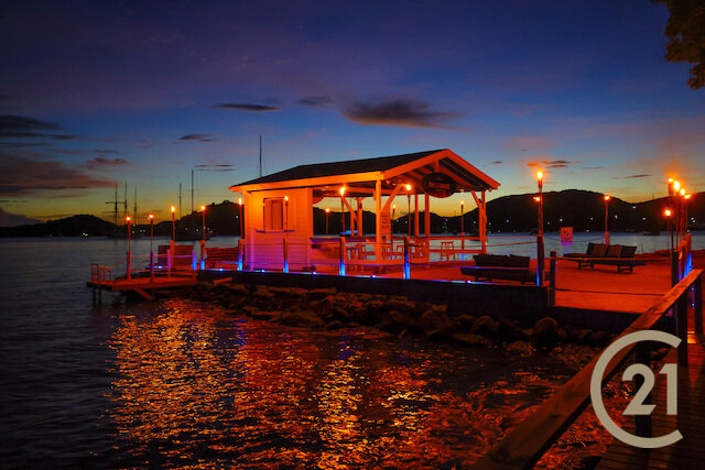 The Point Estate Waterfront Land The Point, Petit Calivigny, St.George