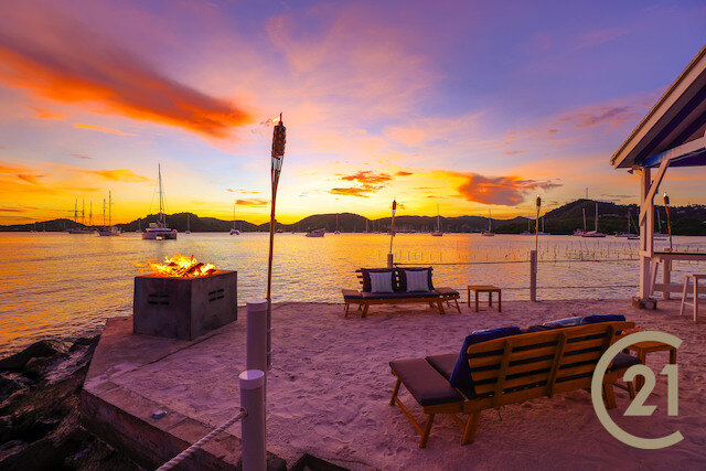 The Point Estate Waterfront Land The Point, Petit Calivigny, St.George
