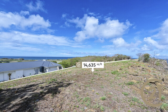 Point Salines Ocean View Lot, Point Salines, St.George