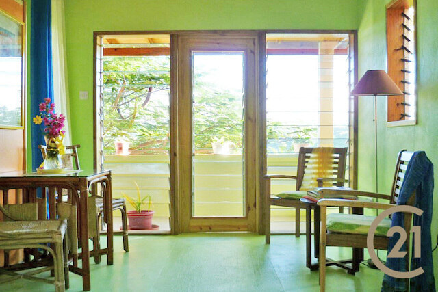 Morocco Apartments No.1, True Blue, St.George