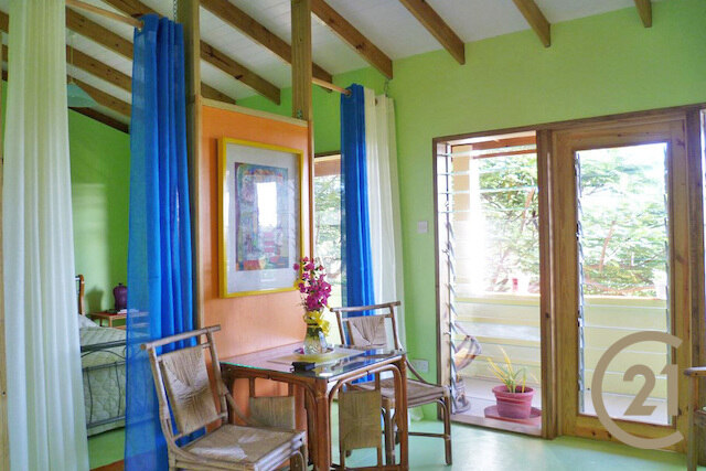 Morocco Apartments No.1, True Blue, St.George