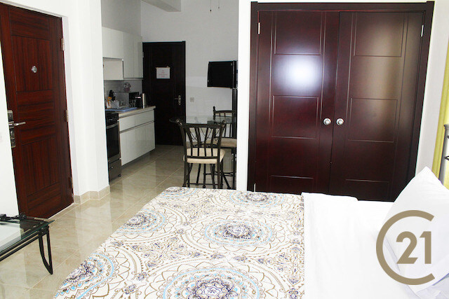 Blue Star Apt 1BD (Pet Friendly), Lance Aux Epines, St.George