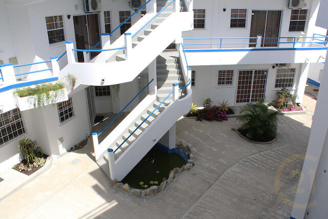 Blue Star Apts Studio (Pet Friendly) 1, Lance Aux Epines, St.George